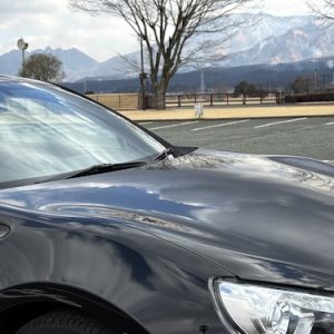 ８６と阿蘇の野焼きとオスプレイ