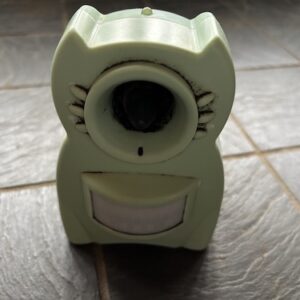 ガーデンバリアミニが作動したままの時の原因と対策