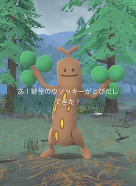 ウソッキー