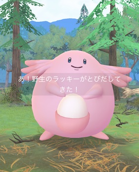 ポケモンを５種類捕まえる