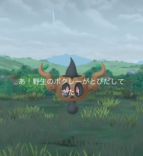 ボクレー