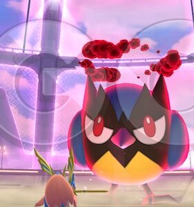 ダイマックスココガラはソロで倒せる？