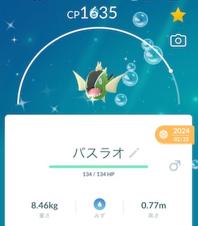 バスラオ