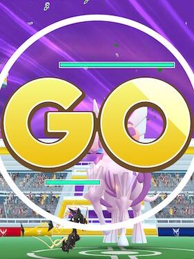 ポケモンＧＯ！パルキアオリジンは何人で倒せる？