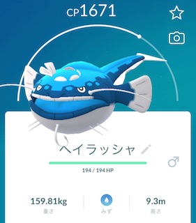 ヘイラッシャはソロで倒せる？