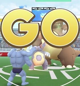 ポケモンＧＯ！メガガルーラ は何人で倒せる？