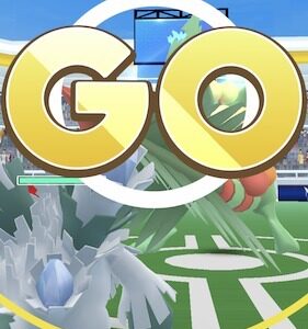 ポケモンＧＯ！メガジュカインは何人で倒せる？