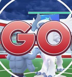ポケモンＧＯ！メガアブソルは何人で倒せる？