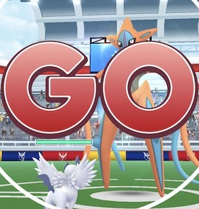 ポケモンＧＯ！デオキシスアタックフォルムは何人？ソロでも倒せる？