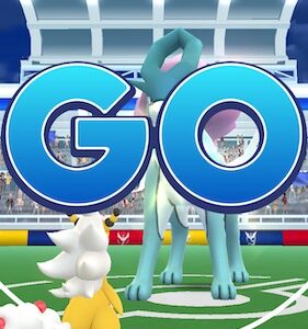 スイクンは何人で倒せる？