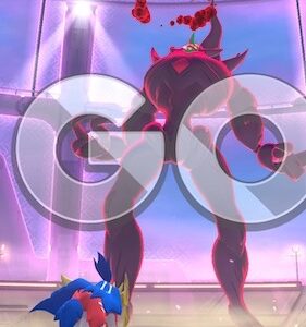 キョダイマックスオーロンゲは何人で倒せる？