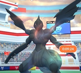 ゼクロムは何人で倒せる？