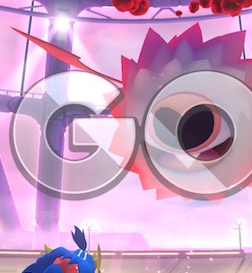 ポケモンＧＯ！ダイマックスコロモリはソロで倒せる？