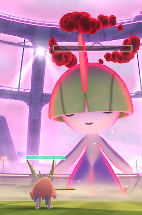 ダイマックスラルトスはソロで倒せる？