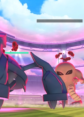 ダイマックスサワムラーはソロで倒せる?