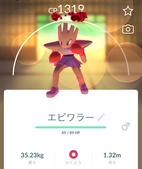 ダイマックスエビワラーはソロで倒せる？