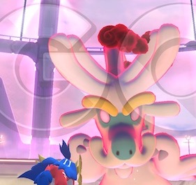 ダイマックスジジーロンはソロで倒せる？