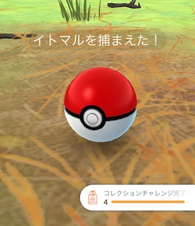 カラミンゴカーニバルコレクションチャレンジ：がやがや