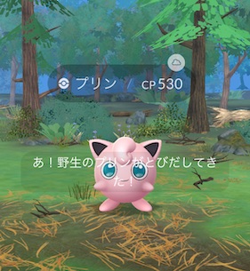 ポケモンを５匹捕まえる