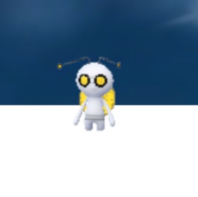 色違いコレクレー