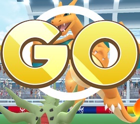 リザードンソロ