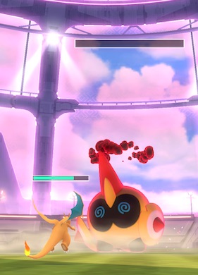 ダイマックスタイレーツはソロで倒せる?