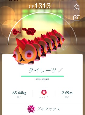 ダイマックスタイレーツはソロで倒せる?