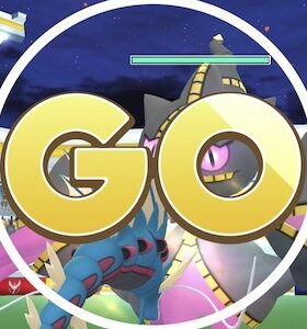 メガジュペッタは何人で倒せる？