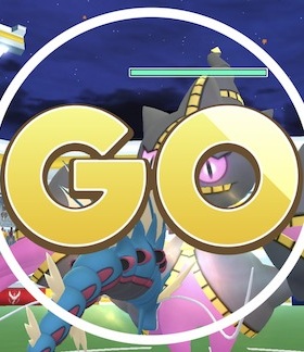 メガジュペッタは何人で倒せる？