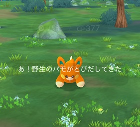 でんきタイプのポケモンを５種類捕まえる