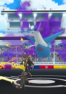 シャドウラティオスは何人で倒せる？