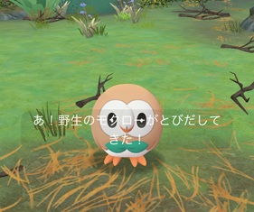モクロー