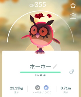 ダイマックスホーホーはソロで倒せる