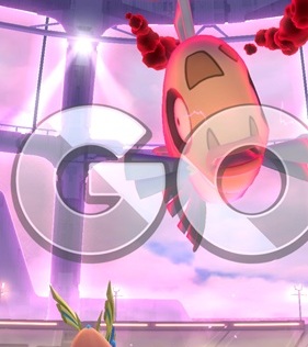 ポケモンGO!ダイマックスヒンバスはソロで倒せる?
