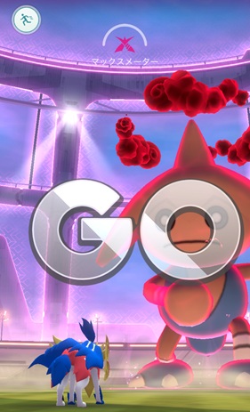 ダイマックスカポエラーはソロで倒せる