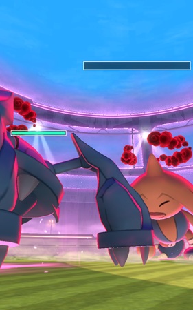 ダイマックスカポエラーはソロで倒せる