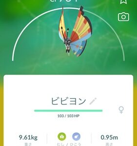 ビビヨンオーシャンの地域は