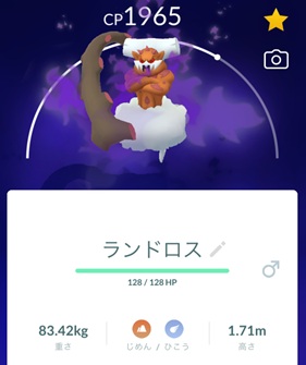 シャドウランドロスは何人で倒せる